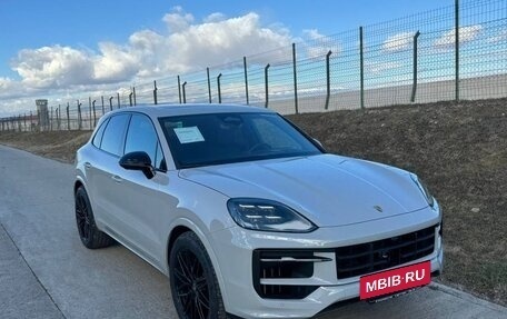 Porsche Cayenne III, 2025 год, 18 600 000 рублей, 10 фотография