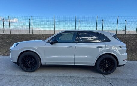 Porsche Cayenne III, 2025 год, 18 600 000 рублей, 11 фотография