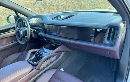 Porsche Cayenne III, 2025 год, 18 600 000 рублей, 21 фотография