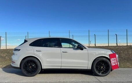 Porsche Cayenne III, 2025 год, 18 600 000 рублей, 16 фотография