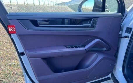 Porsche Cayenne III, 2025 год, 18 600 000 рублей, 19 фотография