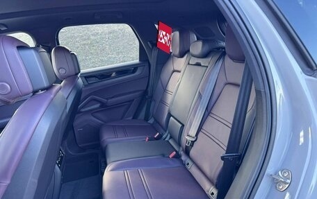 Porsche Cayenne III, 2025 год, 18 600 000 рублей, 15 фотография