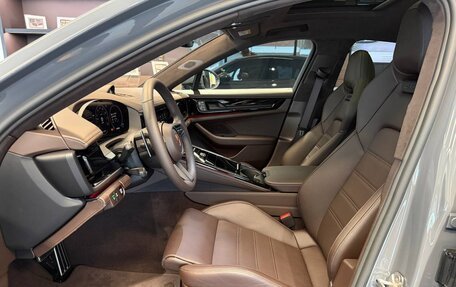 Porsche Panamera, 2025 год, 28 350 000 рублей, 2 фотография