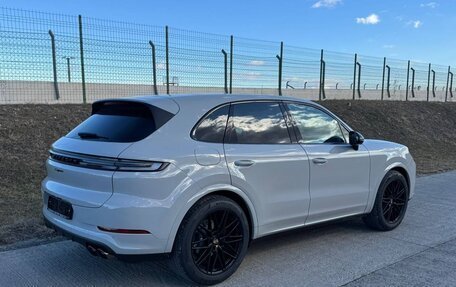 Porsche Cayenne III, 2025 год, 18 600 000 рублей, 29 фотография