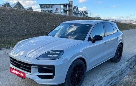 Porsche Cayenne III, 2025 год, 18 600 000 рублей, 25 фотография