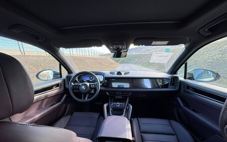 Porsche Cayenne III, 2025 год, 18 600 000 рублей, 32 фотография