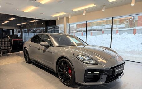 Porsche Panamera, 2025 год, 28 350 000 рублей, 4 фотография