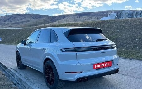 Porsche Cayenne III, 2025 год, 18 600 000 рублей, 33 фотография