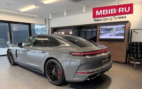 Porsche Panamera, 2025 год, 28 350 000 рублей, 7 фотография