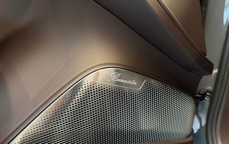 Porsche Panamera, 2025 год, 28 350 000 рублей, 19 фотография