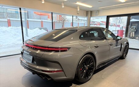 Porsche Panamera, 2025 год, 28 350 000 рублей, 12 фотография