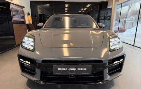 Porsche Panamera, 2025 год, 28 350 000 рублей, 8 фотография