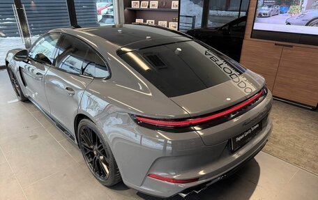 Porsche Panamera, 2025 год, 28 350 000 рублей, 10 фотография