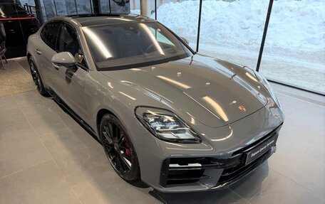 Porsche Panamera, 2025 год, 28 350 000 рублей, 9 фотография