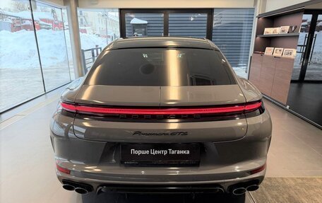 Porsche Panamera, 2025 год, 28 350 000 рублей, 13 фотография