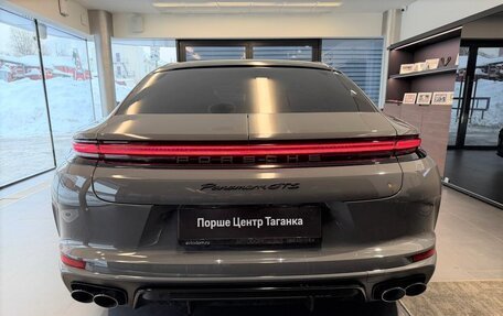 Porsche Panamera, 2025 год, 28 350 000 рублей, 11 фотография