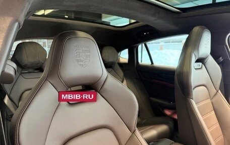 Porsche Panamera, 2025 год, 28 350 000 рублей, 23 фотография