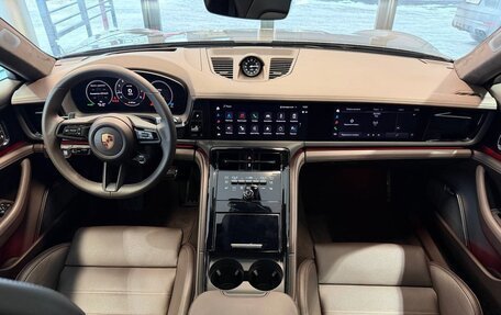 Porsche Panamera, 2025 год, 28 350 000 рублей, 25 фотография