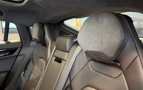 Porsche Panamera, 2025 год, 28 350 000 рублей, 32 фотография