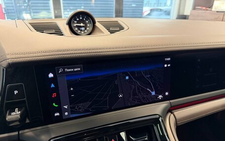 Porsche Panamera, 2025 год, 28 350 000 рублей, 30 фотография