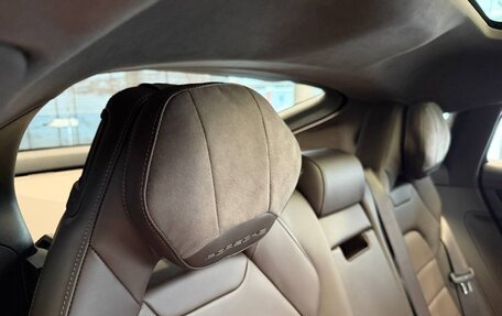 Porsche Panamera, 2025 год, 28 350 000 рублей, 34 фотография