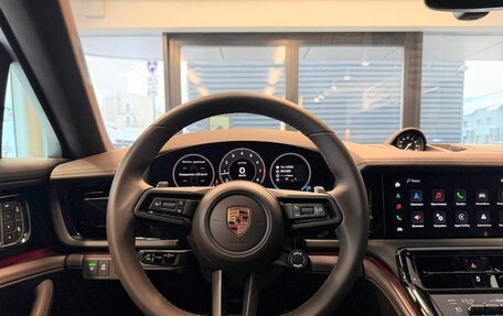 Porsche Panamera, 2025 год, 28 350 000 рублей, 27 фотография