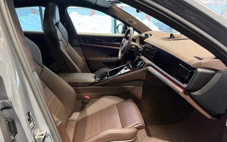 Porsche Panamera, 2025 год, 28 350 000 рублей, 22 фотография