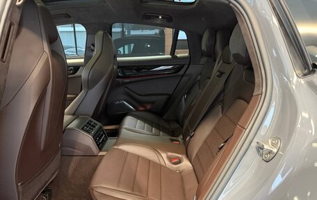 Porsche Panamera, 2025 год, 28 350 000 рублей, 31 фотография