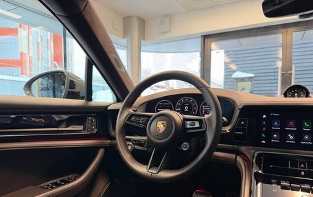 Porsche Panamera, 2025 год, 28 350 000 рублей, 26 фотография