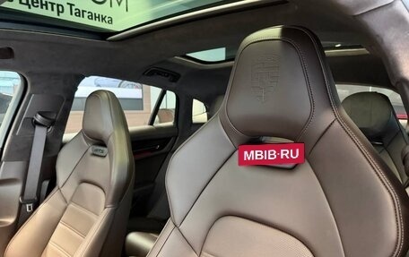 Porsche Panamera, 2025 год, 28 350 000 рублей, 24 фотография