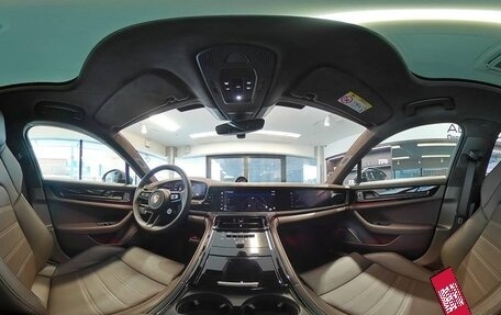 Porsche Panamera, 2025 год, 28 350 000 рублей, 35 фотография