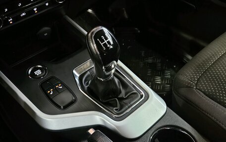 Chery Tiggo 4 I рестайлинг, 2020 год, 1 090 000 рублей, 14 фотография