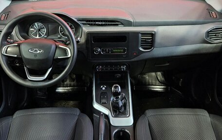 Chery Tiggo 4 I рестайлинг, 2020 год, 1 090 000 рублей, 9 фотография