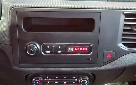 Chery Tiggo 4 I рестайлинг, 2020 год, 1 090 000 рублей, 13 фотография