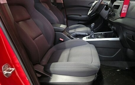 Chery Tiggo 4 I рестайлинг, 2020 год, 1 090 000 рублей, 11 фотография