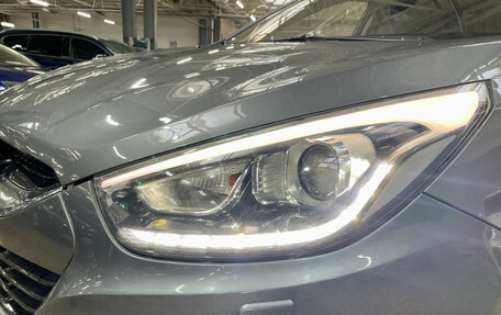 Hyundai ix35 I рестайлинг, 2013 год, 1 320 000 рублей, 3 фотография