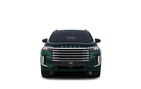 CheryExeed VX, 2024 год, 5 530 000 рублей, 4 фотография