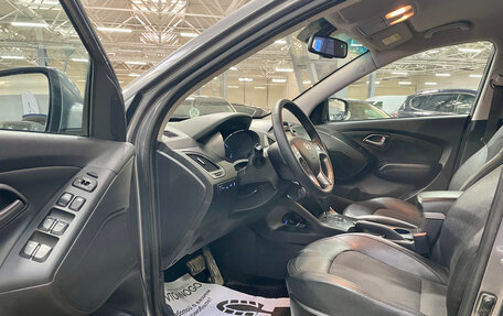 Hyundai ix35 I рестайлинг, 2013 год, 1 320 000 рублей, 12 фотография