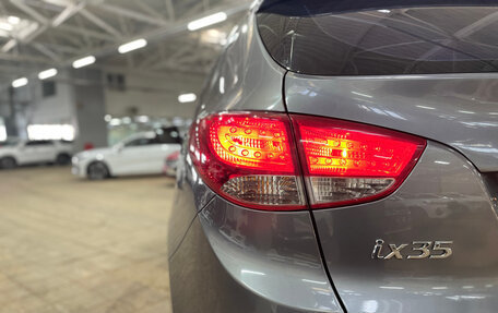 Hyundai ix35 I рестайлинг, 2013 год, 1 320 000 рублей, 9 фотография