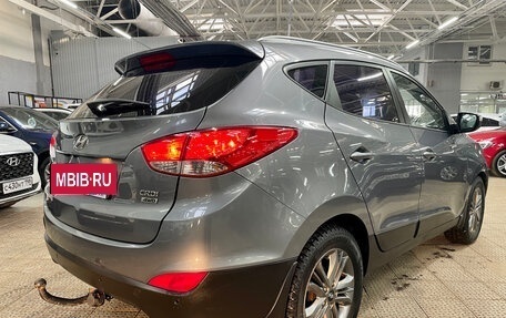 Hyundai ix35 I рестайлинг, 2013 год, 1 320 000 рублей, 7 фотография