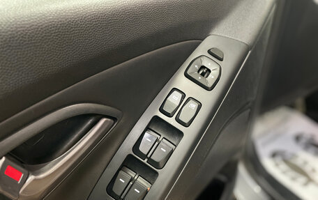 Hyundai ix35 I рестайлинг, 2013 год, 1 320 000 рублей, 13 фотография