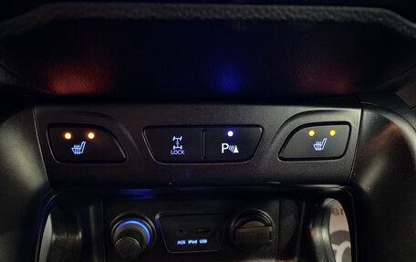 Hyundai ix35 I рестайлинг, 2013 год, 1 320 000 рублей, 25 фотография