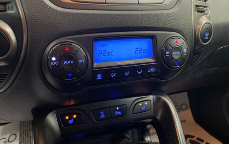 Hyundai ix35 I рестайлинг, 2013 год, 1 320 000 рублей, 24 фотография