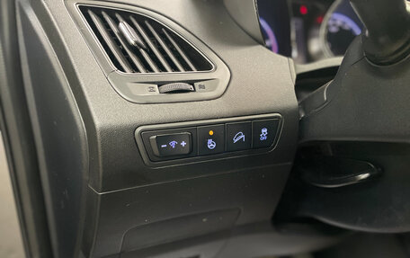 Hyundai ix35 I рестайлинг, 2013 год, 1 320 000 рублей, 17 фотография