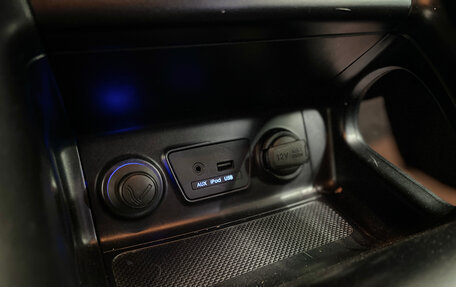 Hyundai ix35 I рестайлинг, 2013 год, 1 320 000 рублей, 26 фотография