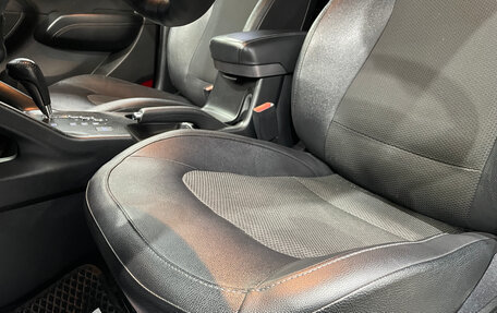 Hyundai ix35 I рестайлинг, 2013 год, 1 320 000 рублей, 16 фотография