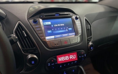 Hyundai ix35 I рестайлинг, 2013 год, 1 320 000 рублей, 22 фотография