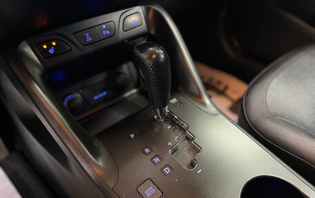 Hyundai ix35 I рестайлинг, 2013 год, 1 320 000 рублей, 28 фотография