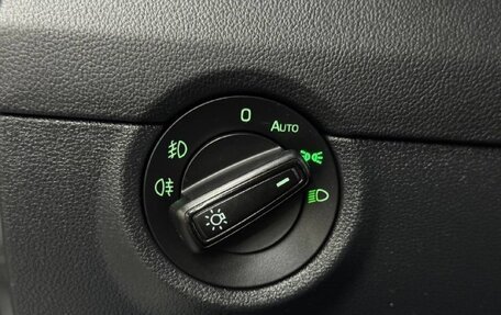 Skoda Octavia, 2018 год, 1 399 000 рублей, 15 фотография