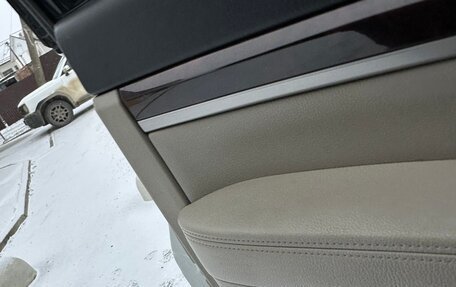 Mitsubishi Pajero IV, 2020 год, 4 200 000 рублей, 17 фотография